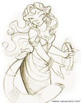 gypsycat.jpg by Heather Wasneuski (Cybre)