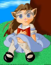 shellyre.jpg by Myra Weber (Joey)