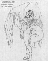 manawlf1.jpg by Sarah Wheeler (Noelani Manawolf)