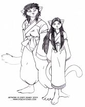 artsketch1.jpg by Cindy Ramey (Aerokat)