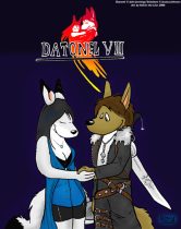 datonel8.jpg by Chris Farrington (Kelvin the Lion)