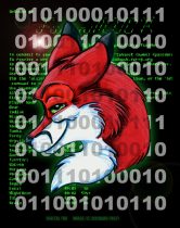 binfox.jpg by Richard Foley (Moonstalker)