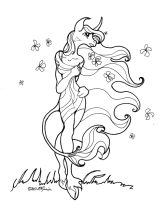 auction013.gif by Ralph Hayes Jr. (Ben Bruin)