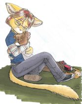 antwhg.jpg by Gloria Higginbottom (Twap, Snitter)