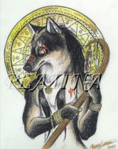 celtic2.jpg by Therese Larsson (Ailah)