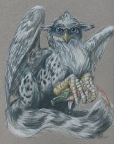 frshfish.jpg by Cara Mitten
