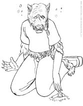 briard03.jpg by Arthur Pearson (Picklejuice)