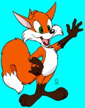 andyfox.jpg by Ken Singshow (Stinken)