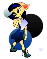 chickclr.gif by Frank Villarreal (Gerbil)
