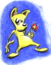 hehheh.gif by Frank Villarreal (Gerbil)