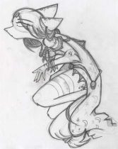 gypsy2.jpg by Melinda Best (Melba)