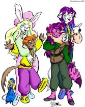 famcopy.jpg by Jennifer Brown (Pipix)