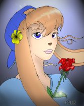 bdayangl.jpg by Clint Buehler (SilverFox)