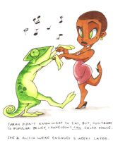 chamsar1.jpg by Claire Hummel (Shoom'lah)