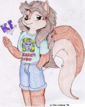 nameles.jpg by Chris LaFollette (TheKitFox)