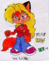 yerfkid3.jpg by Chris LaFollette (TheKitFox)