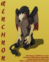 renchnon.jpg by Shawn Reynolds (Prowler)