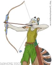 gip_archer.jpg by Tallulah Cunningham (Darkhorse)