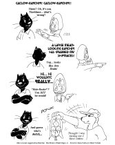 benalien.gif by Albert Temple (Gene Catlow)