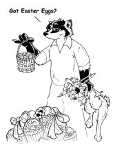 badeaster.jpg by Richard Westberry (Madbadger)