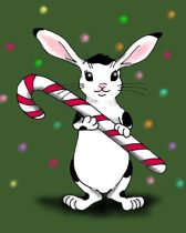 buncane.jpg by Heather Fieldhouse (BunnyHugger, Ringo)