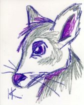 oildog.jpg by Heather Fieldhouse (BunnyHugger, Ringo)