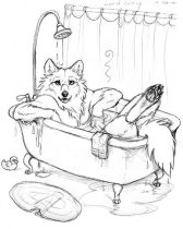 lordgray.jpg by Megan Giles (SpaceCat)