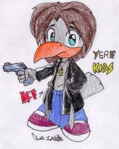 yerfkid2.jpg by Chris LaFollette (TheKitFox)