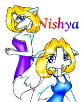 nish1.jpg by Marie Lu (P.I. BlueAngel)