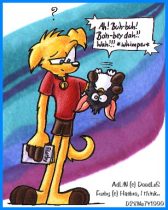 adflurby.jpg by Meike Thomas (DoodLeS)