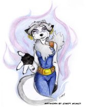 con2.jpg by Cindy Muncy (FlameKat)