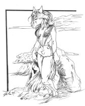 sy_horse.gif by Tiffany Ross (Syke)
