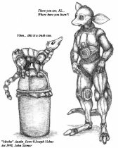 robotroo.jpg by John Siemer (Spaceroo)