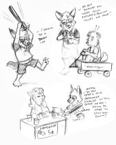 sargekid.jpg by L.N. Dornsife (Thornwolf)