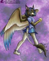 cute-libra.jpg by Traci Vermeesch (Ulario)