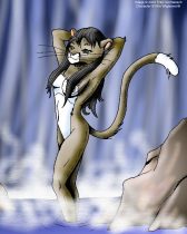 kw-cougar1.jpg by Traci Vermeesch (Ulario)