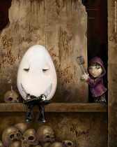 badegg.jpg by Ursula Vernon