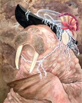 jellyfishhat.jpg by Ursula Vernon