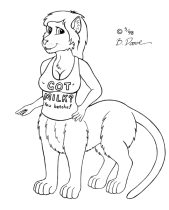 got_milk.gif by Bernard Doove (Chakat Goldfur)