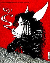arph56.jpg by Angel Ravenell (Arphalia)