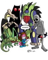 poorwf.jpg by Abigail Ryder (Worryfox)