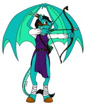 trifari.gif by Jennifer Sabado (Seth, Tora)