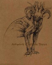 shadownotes.jpg by Allison Theus (Ali)