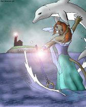 amcuger.jpg by Traci Vermeesch (Ulario)