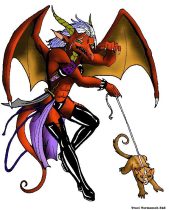 arka-drakaan.jpg by Traci Vermeesch (Ulario)