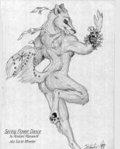 spfldnce.jpg by Sarah Wheeler (Noelani Manawolf)