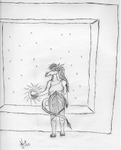 dlady.jpg by Kathy Inman (Khajja)