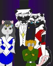 scogro.jpg by Kyono Malnassy (Tapestry)