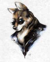 yote3.jpg by Margaret Petrie (Nduli)