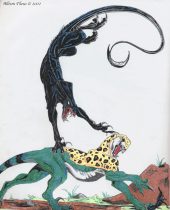 lividattack.gif by Allison Theus (Ali)